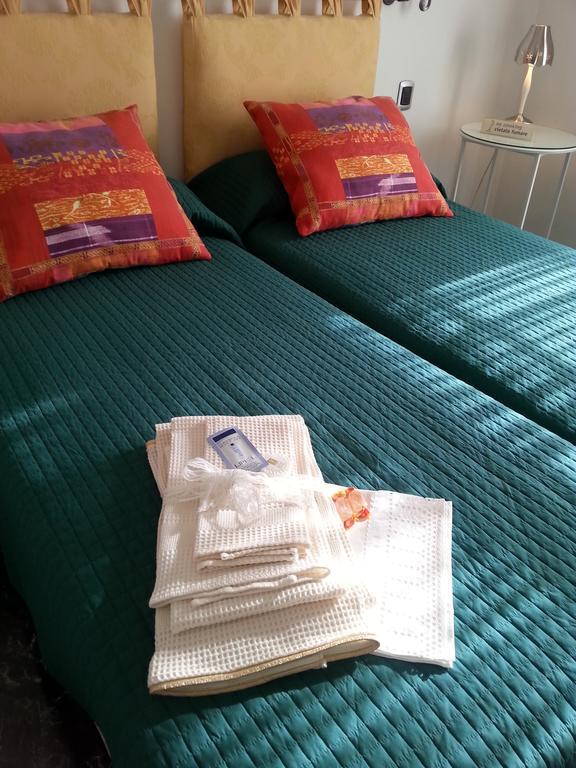 B&B Gloria Gallarate Rom bilde