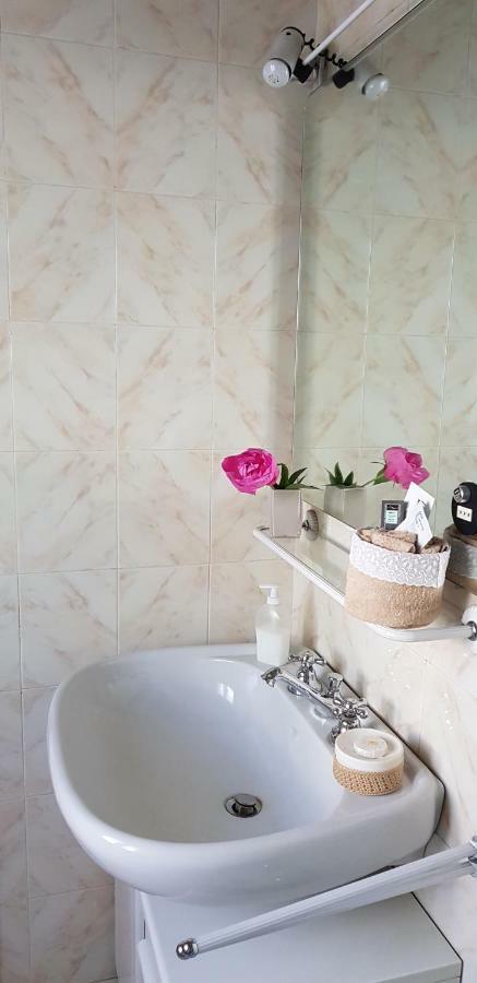 B&B Gloria Gallarate Eksteriør bilde